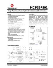 MCP9700A-E/TO Datenblatt PDF