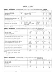 CA3240 datasheet.datasheet_page 3