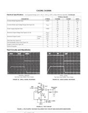 CA3240 datasheet.datasheet_page 4