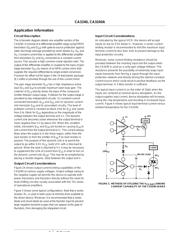 CA3240 datasheet.datasheet_page 6