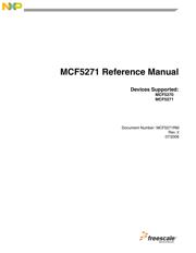 MCF5271CVM100J datasheet.datasheet_page 1