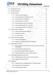 VS1205G-F-Q 数据规格书 4