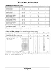 NSBC114TDXV6T5 datasheet.datasheet_page 2