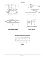 NLSF1174MNR2G datasheet.datasheet_page 5