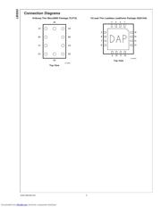 LM3503ITLX-35/NOPB datasheet.datasheet_page 2