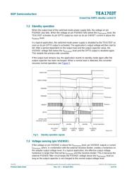 TEA1611T/N1 datasheet.datasheet_page 6