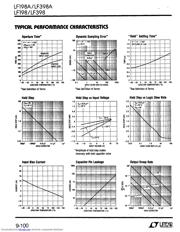 LF398S8PBF datasheet.datasheet_page 4