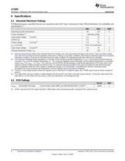 LP2989ILD-3.0/NOPB 数据规格书 4