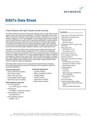 SI8273AB-IS1R datasheet.datasheet_page 1