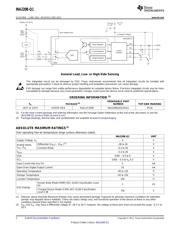 INA220BQDGSRQ1 datasheet.datasheet_page 2