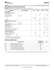 INA220BQDGSRQ1 datasheet.datasheet_page 3