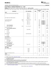 INA220BQDGSRQ1 datasheet.datasheet_page 4