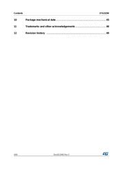 STA333W13TR datasheet.datasheet_page 4