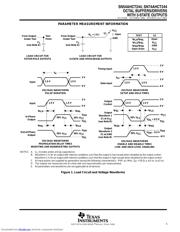 AHCT244 datasheet.datasheet_page 5