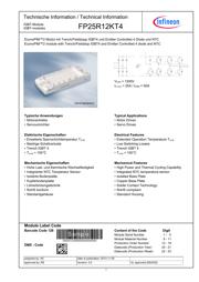 FP25R12KT4 datasheet.datasheet_page 1