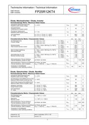 FP25R12KT4 datasheet.datasheet_page 3