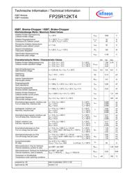 FP25R12KT4 datasheet.datasheet_page 4