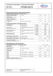 FP25R12KT4 datasheet.datasheet_page 5