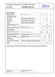 FP25R12KT4 datasheet.datasheet_page 6