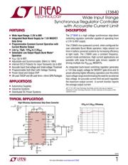 LT3840IFE#TRPBF datasheet.datasheet_page 1