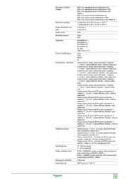 LC1D40AG7 datasheet.datasheet_page 3