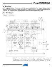 ATMEGA32U2-AU datasheet.datasheet_page 3