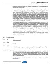 ATMEGA32U2-AU datasheet.datasheet_page 4