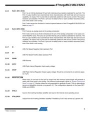 ATMEGA32U2-AU datasheet.datasheet_page 5