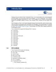 CY3215A-DK datasheet.datasheet_page 5