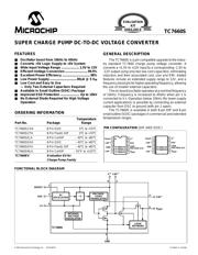 TC7660SEPA datasheet.datasheet_page 1