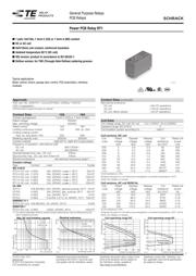 RTD14-012 Datenblatt PDF