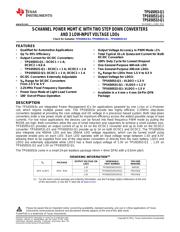 TPS65053IRGERQ1 datasheet.datasheet_page 1