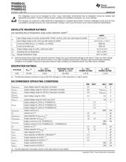 TPS65053IRGERQ1 datasheet.datasheet_page 2