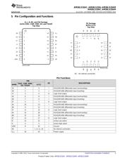 AM26LS32A datasheet.datasheet_page 3