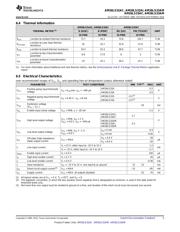 AM26LS32A datasheet.datasheet_page 5