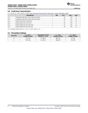 AM26LS32A datasheet.datasheet_page 6