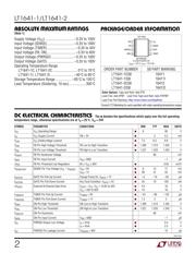 LT1641-2IS8 datasheet.datasheet_page 2