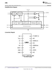 LM82 datasheet.datasheet_page 2