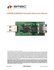 EVB9500LC datasheet.datasheet_page 1