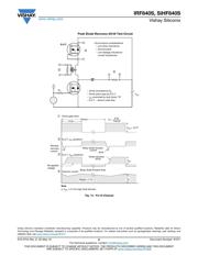 IRF840SPBF 数据规格书 6