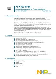 PCA8574TS,112 datasheet.datasheet_page 1