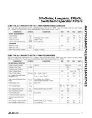 MAX7408 datasheet.datasheet_page 3