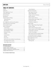 ADP2384ACPZN-R7 datasheet.datasheet_page 2