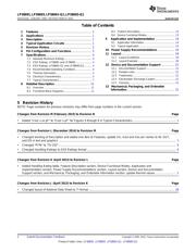 LP38691QSD-1.8/NOPB datasheet.datasheet_page 2