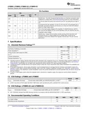 LP38691QSD-1.8/NOPB datasheet.datasheet_page 4