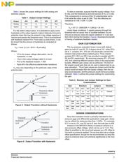 MPXM2010D datasheet.datasheet_page 3