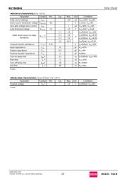 RK7002BM datasheet.datasheet_page 2