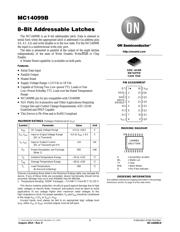 MC14099BCP datasheet.datasheet_page 1