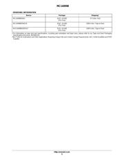 MC14099BCP datasheet.datasheet_page 6