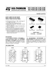 HCF4013BC1 datasheet.datasheet_page 1